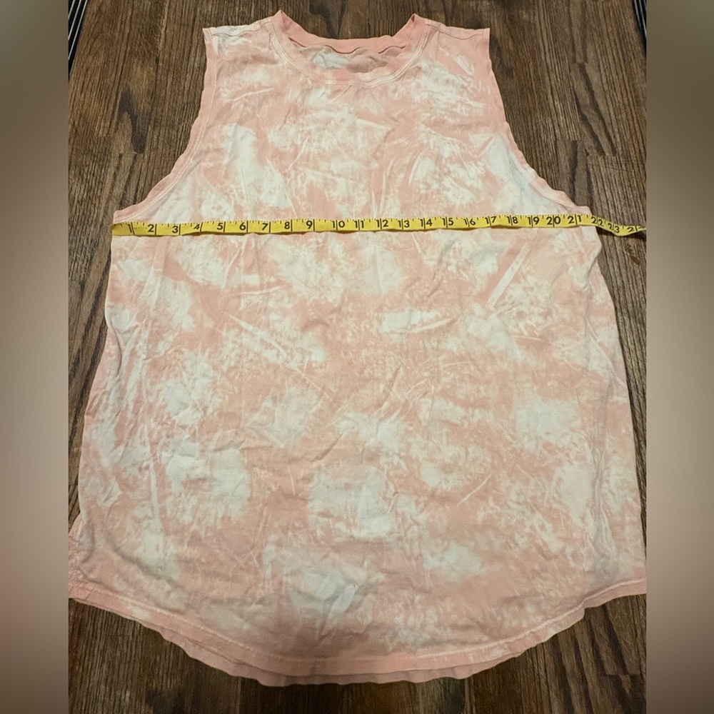 lululemon tank
